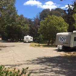 101 RV Rentals
