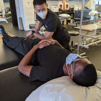 React Physical Therapy - Physical Therapy Near Me - Chicago, Illinois React Physical Therapy - Physical Therapy Near Me - Chicago, Illinois