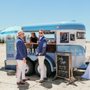 the silly filly mobile bar