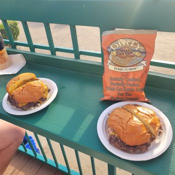 Crack - Bacon Jam burger and Dirty burger - Burgers Near Me - Long Beach, California Crack - Bacon Jam burger and Dirty burger - Burgers Near Me - Long Beach, California