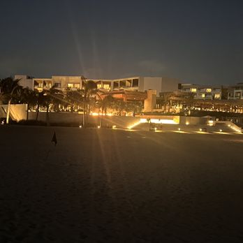Nobu - Hotels Near Me - Cabo San Lucas, BCS