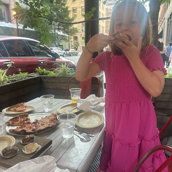 Parlor Pizza Bar - River North - Pizza Near Me - Chicago, Illinois Parlor Pizza Bar - River North - Pizza Near Me - Chicago, Illinois