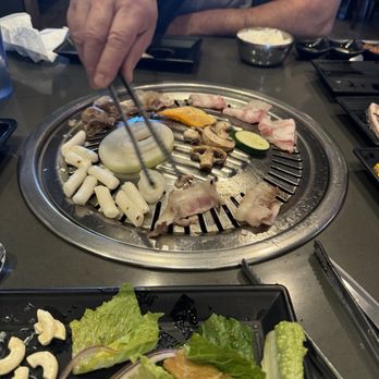Kingkong Korean BBQ - Korean Near Me - Vancouver, Washington Kingkong Korean BBQ - Korean Near Me - Vancouver, Washington