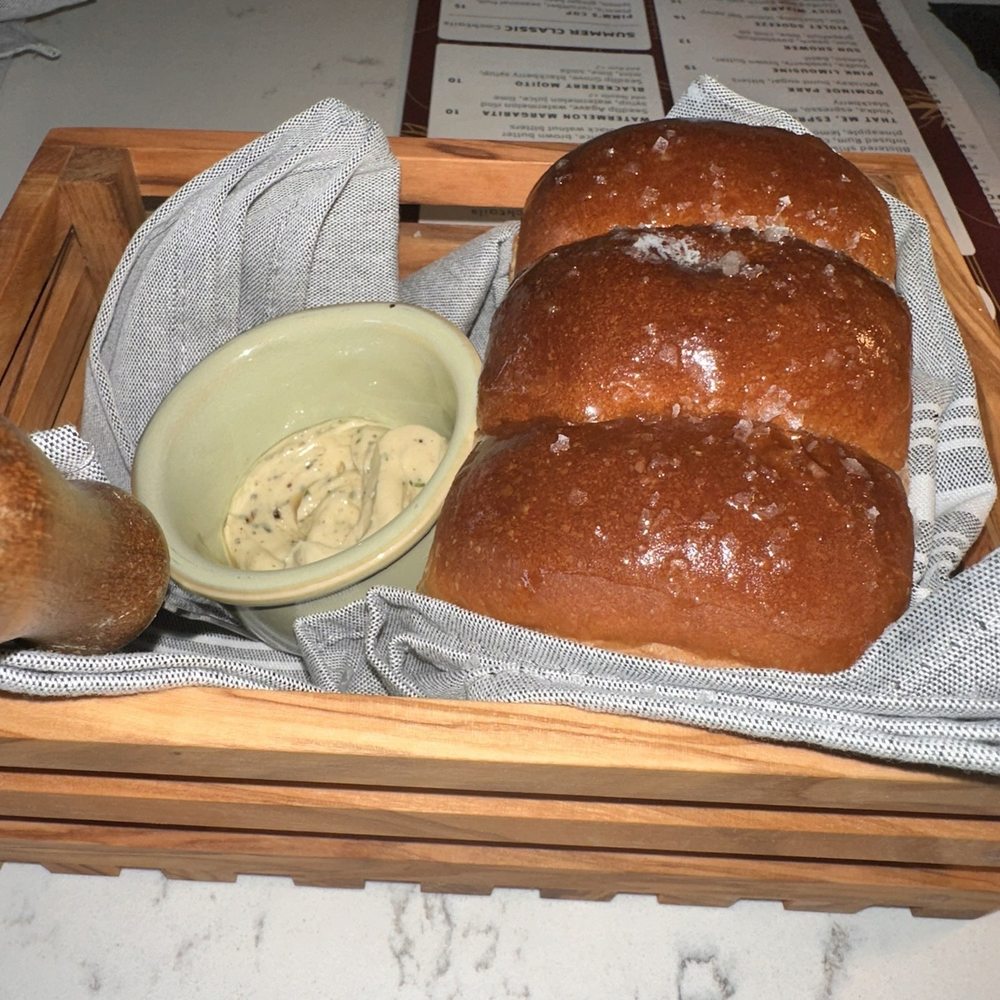 The Monroe - Cloud bread - Desserts Near Me - Tallahassee, Florida The Monroe - Cloud bread - Desserts Near Me - Tallahassee, Florida
