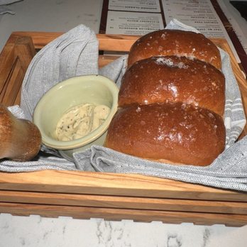 The Monroe - Cloud bread - Desserts Near Me - Tallahassee, Florida
