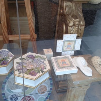 Artistica Martinoli - Arts & Crafts Near Me - Córdoba, X