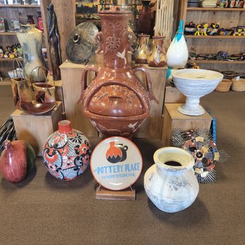 The Pottery Place - Unique Items - Home Decor Near Me - Surprise, Arizona The Pottery Place - Unique Items - Home Decor Near Me - Surprise, Arizona