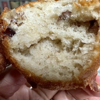 Roots & Revelry - Banana Pecan Beignets - Bars Near Me - Birmingham, Alabama