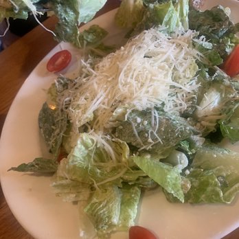 800 Degrees - Caesar salad - Pizza Near Me - Fort Wayne, Indiana