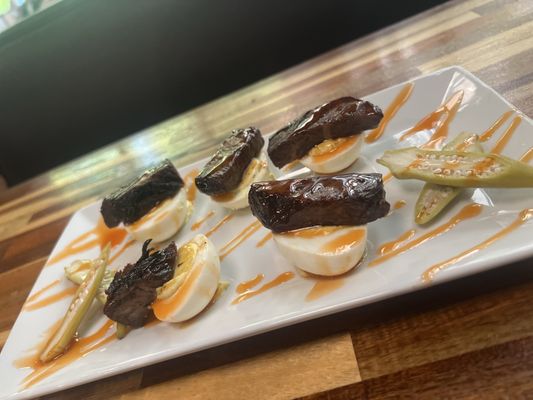 Cork & Cleaver Steakhouse by null