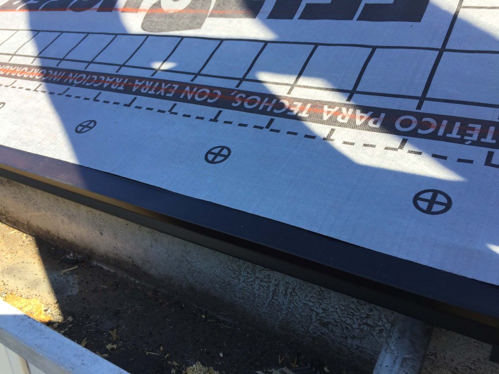 Slide of Forward Contracting