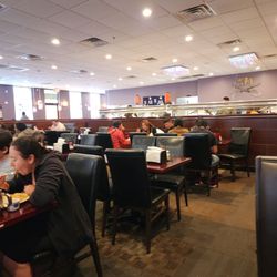 Big Bear Asian Buffet