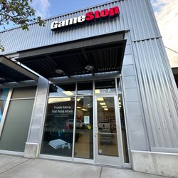 GameStop