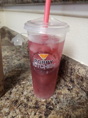Poppy Boba Cafe by null