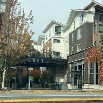 Areté - Apartments Near Me - Kirkland, Washington Areté - Apartments Near Me - Kirkland, Washington