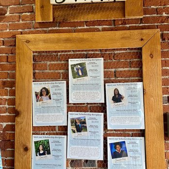 Main Street Attraction - Proceeds go to distribution of scholarships within the community - Used, Vintage & Consignment Near Me - Alhambra, California
