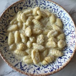 side of Gnocchi Formaggio side of Gnocchi Formaggio
