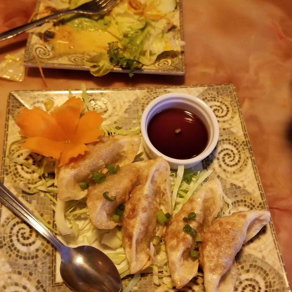 SUSHI THAI - Sushi Bars Near Me - Hermitage, Tennessee SUSHI THAI - Sushi Bars Near Me - Hermitage, Tennessee