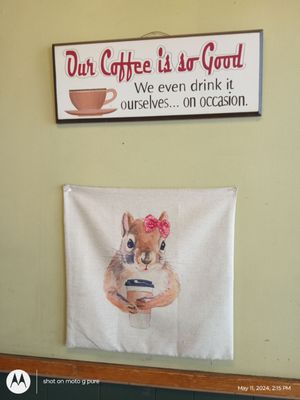 Coffee Culture by null