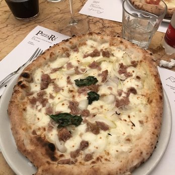 Pizza Ré - Pizza Near Me - Rome, RM Pizza Ré - Pizza Near Me - Rome, RM