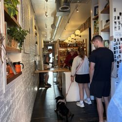 Milly's Bagels