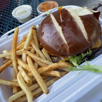Native Foods - Desserts Near Me - Glendale, Colorado