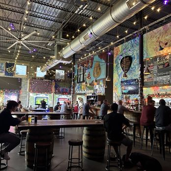 Ocelot Brewing Company - Breweries Near Me - Dulles, Virginia