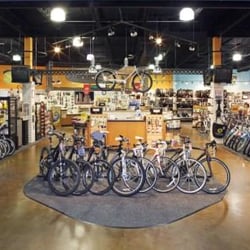 Trek Bicycle Omaha West