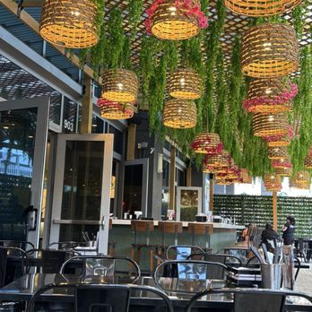 Nueva Cantina - Such a fun porch! - Mexican Near Me - Tampa Bay, Florida Nueva Cantina - Such a fun porch! - Mexican Near Me - Tampa Bay, Florida