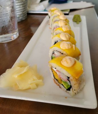 Sushi Maki - Coral Gables by null