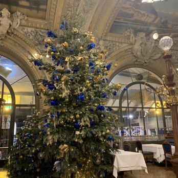 Le Train Bleu - French Near Me - Paris, 75 Le Train Bleu - French Near Me - Paris, 75