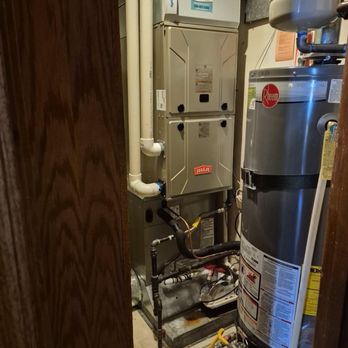 Farwest Climate Control - Closet installation - Heating & Air Conditioning/HVAC Near Me - Yakima, Washington Farwest Climate Control - Closet installation - Heating & Air Conditioning/HVAC Near Me - Yakima, Washington