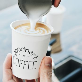 Goodhart Coffee - Caterers Near Me Goodhart Coffee - Caterers Near Me