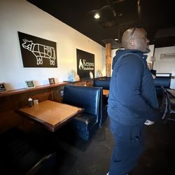 Kenova Smokehouse