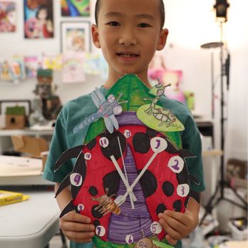 Acme Art Studio - Art Classes Near Me - Chino Hills, California