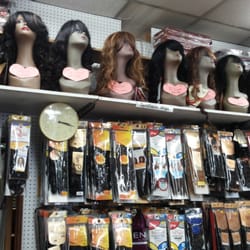 Golden Beauty Supply - Wigs and hair