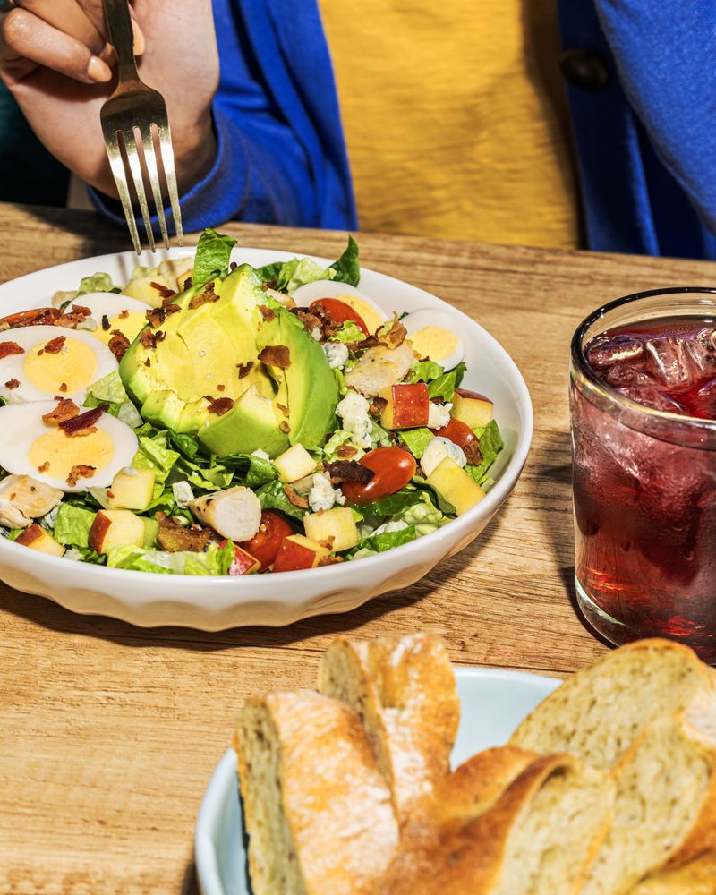 honeygrow