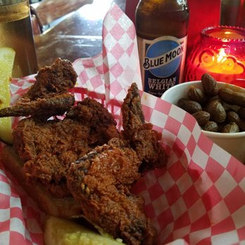 Crawford's - Southern Near Me - Los Angeles, California