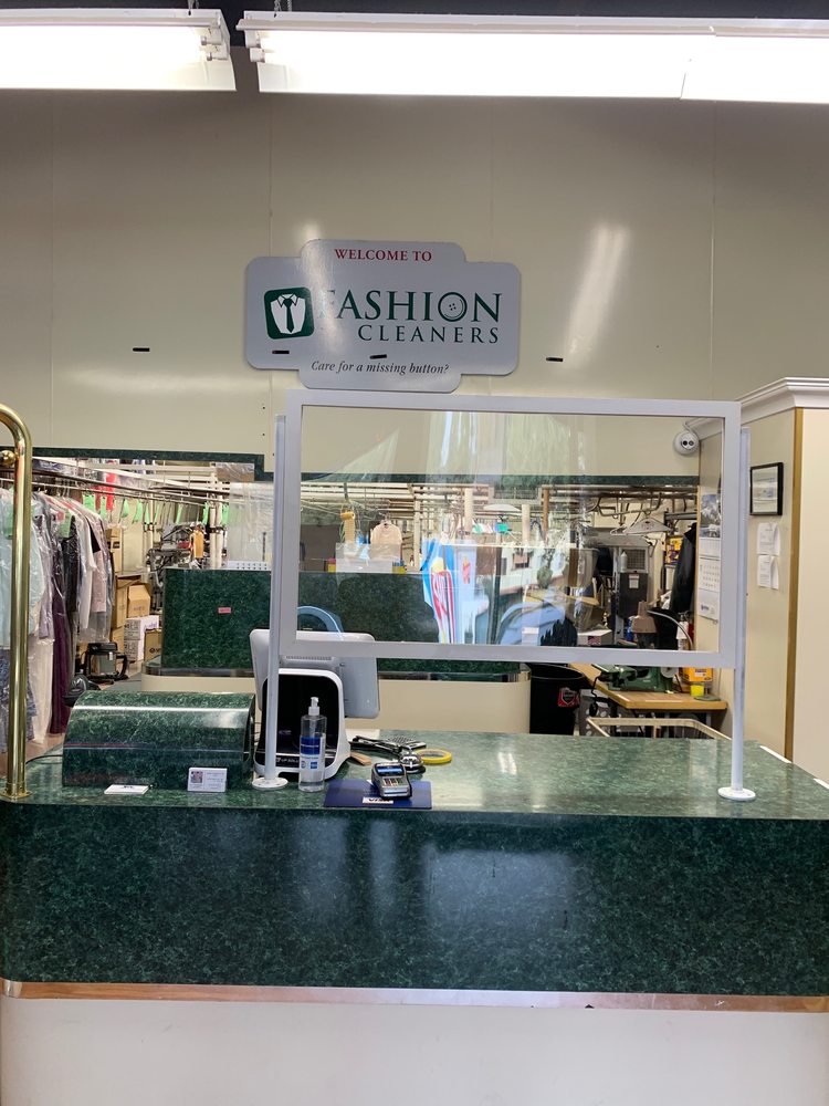 ACE FASHION CLEANERS Updated October 2024 31 Reviews 785 Oak