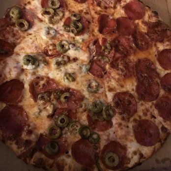 Barro's Pizza - YUMMMMMM! - Pizza Near Me - Gilbert, Arizona Barro's Pizza - YUMMMMMM! - Pizza Near Me - Gilbert, Arizona