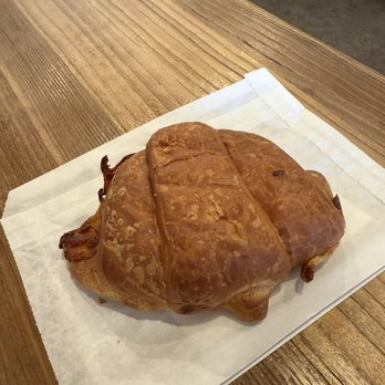 Jesse's Grind Coffee Bar - Turkey and Pepper Jack Croissant - Coffee & Tea Near Me - Winnetka, California Jesse's Grind Coffee Bar - Turkey and Pepper Jack Croissant - Coffee & Tea Near Me - Winnetka, California