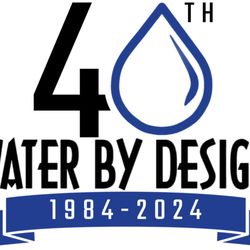 Water by Design