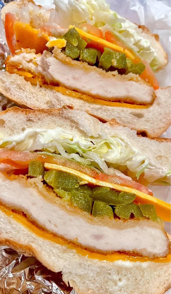 ROCKAWAY EXPRESS DELI Updated August 2024 11402 Rockaway Blvd