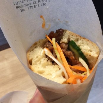 Quan Buns - Vietnamese Near Me - Praha 3, Puerto Rico Quan Buns - Vietnamese Near Me - Praha 3, Puerto Rico