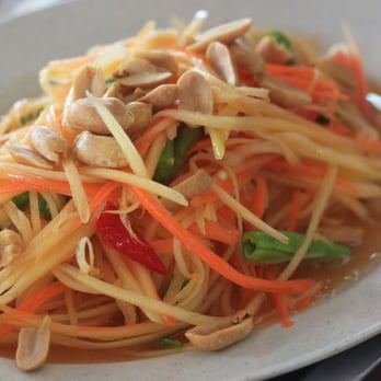 Fusion House - Papaya Salad - Vietnamese Near Me - Riverdale, Georgia Fusion House - Papaya Salad - Vietnamese Near Me - Riverdale, Georgia