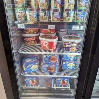 Circle K - Ice cream - Convenience Stores Near Me - Toronto, Ontario