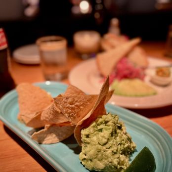 R+D Kitchen - Dip Duo - New American Near Me - Newport Beach, California