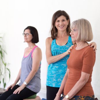 Realign by Randee - Posture Alignment Class every Sunday  For more details visit www.Realignbyrandee.com - Physical Therapy Near Me - Weston, Florida