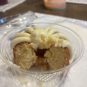 Nothing Bundt Cakes - GF Gluten-Free Lemon Raspberry Bundtlet - Bakeries Near Me - New Hartford, New York Nothing Bundt Cakes - GF Gluten-Free Lemon Raspberry Bundtlet - Bakeries Near Me - New Hartford, New York