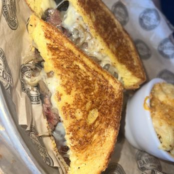 Del's Hideout - Big O' Melt - Barbeque Near Me - San Diego, California Del's Hideout - Big O' Melt - Barbeque Near Me - San Diego, California